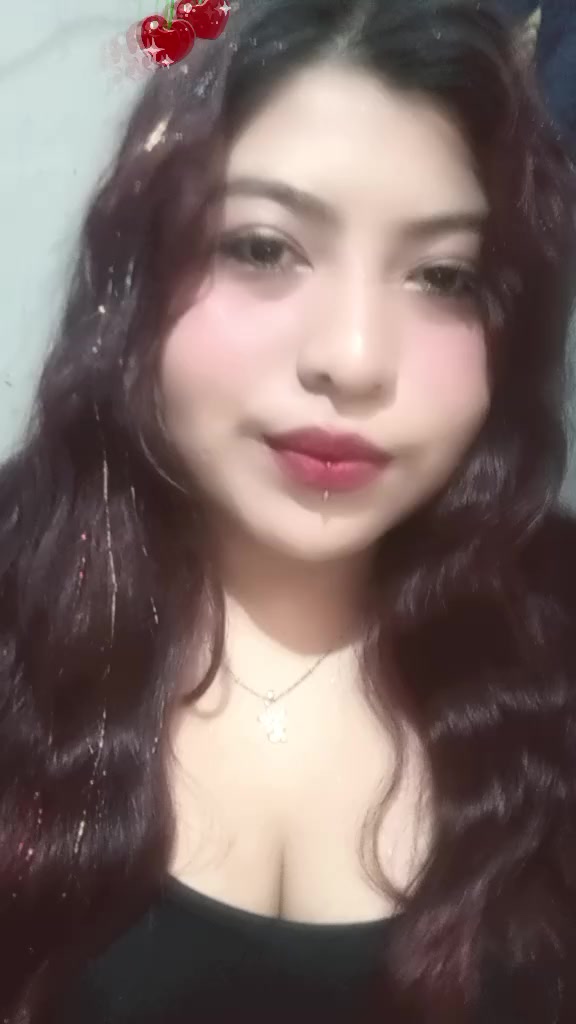 @Lirio Santiago 🕷️🕷️