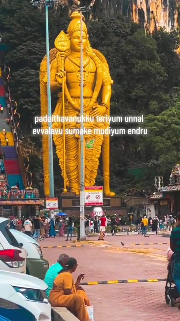 @Vasanthadevin