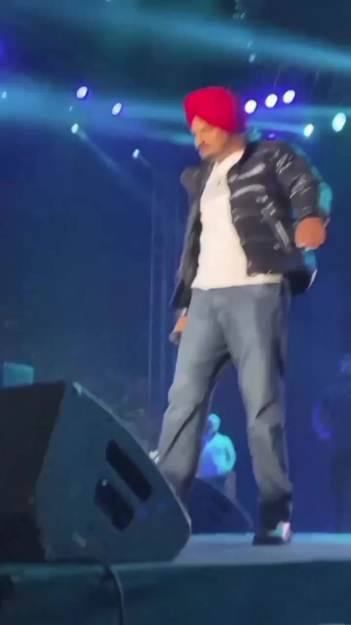 @SIDHᵾ M&Oslash;&Oslash;SE WALA