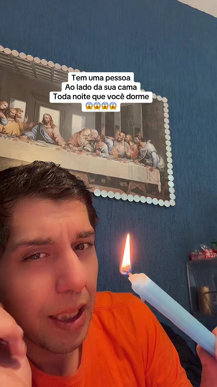 @Orlando cigano