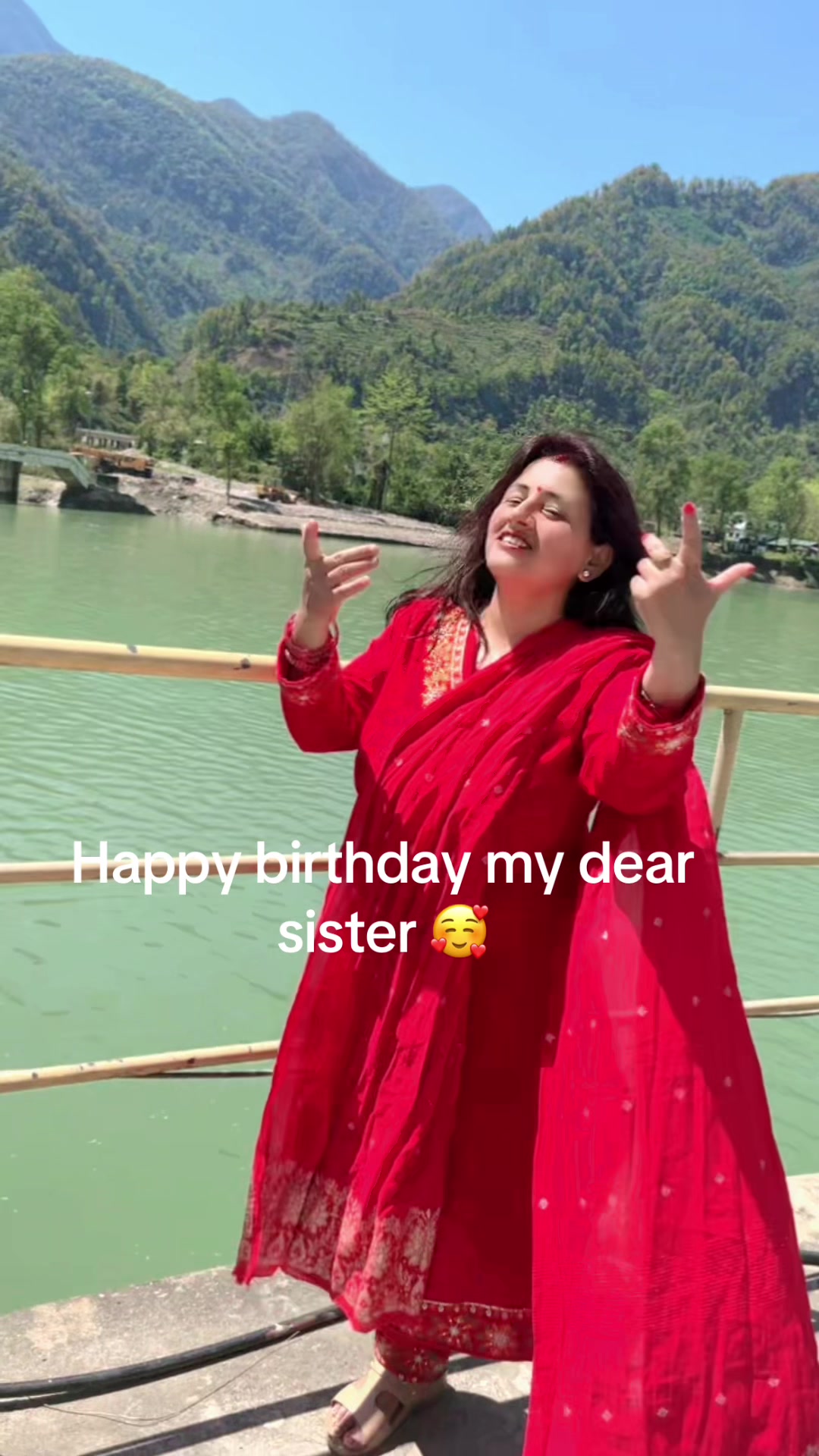@Rachana Khanal