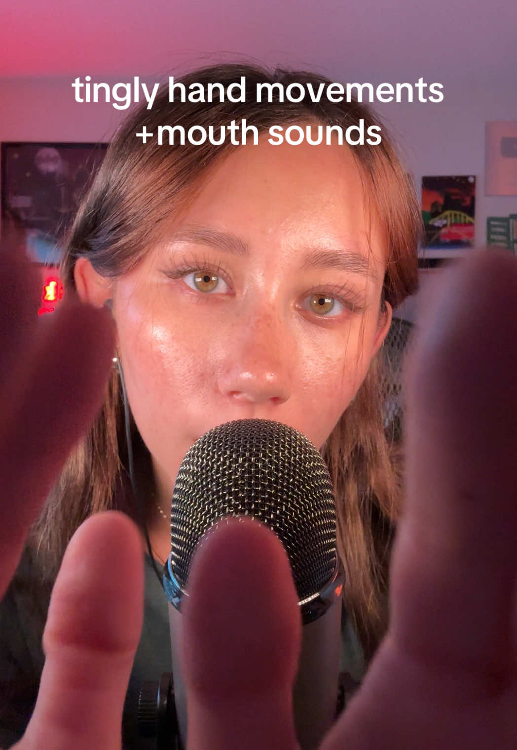 @dakota b asmr