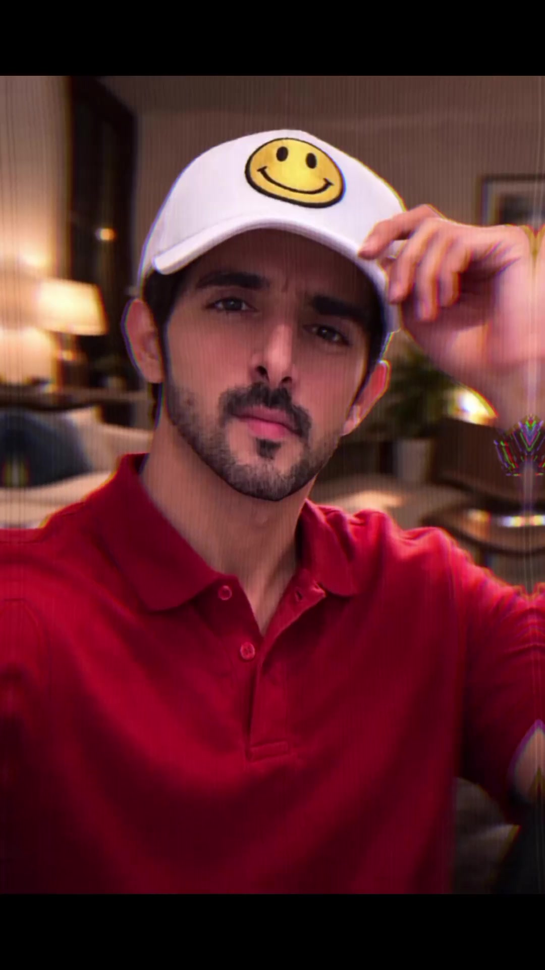 @prince fazza sheikh hamdan