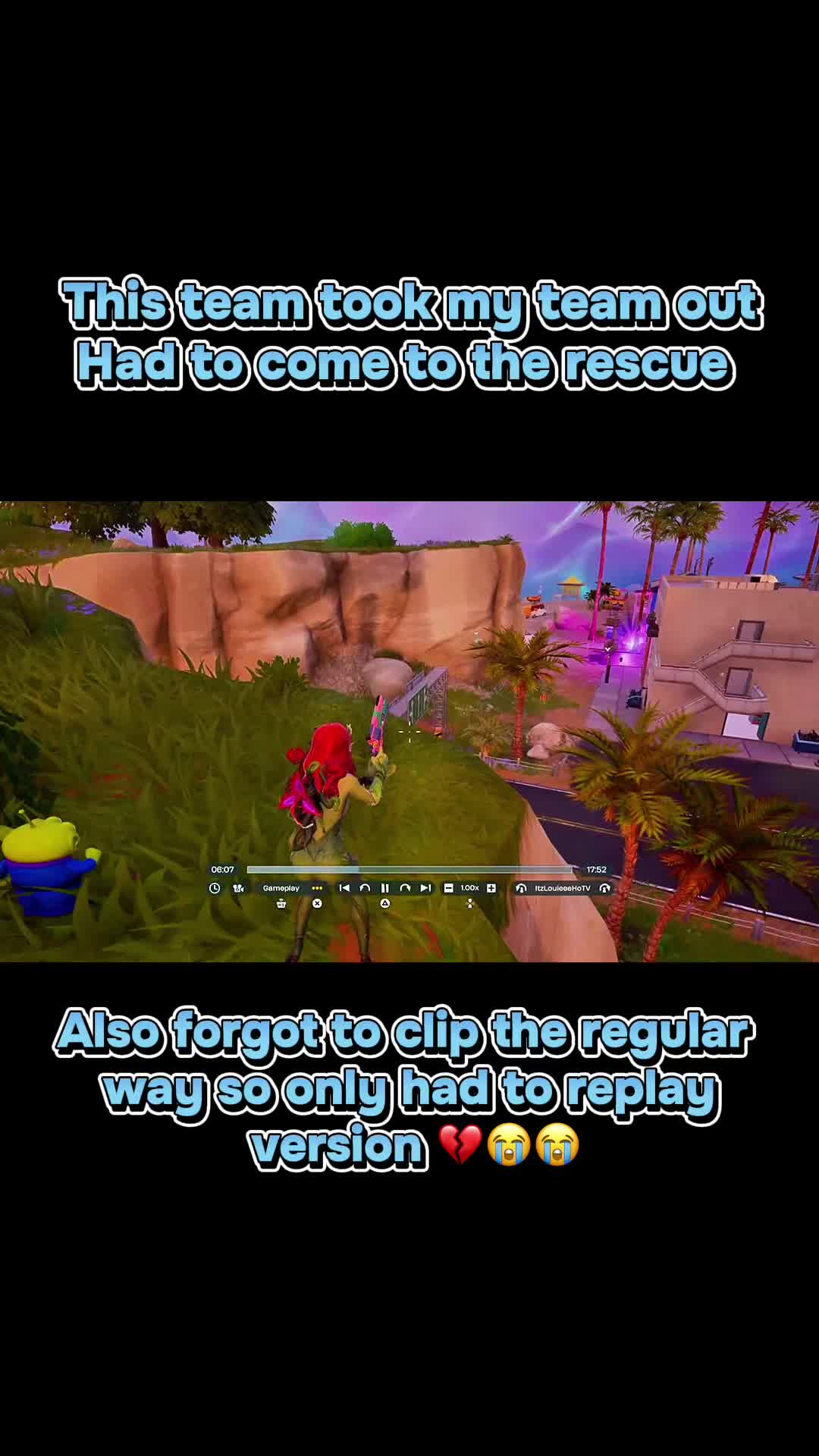 @itzlouieeehotv