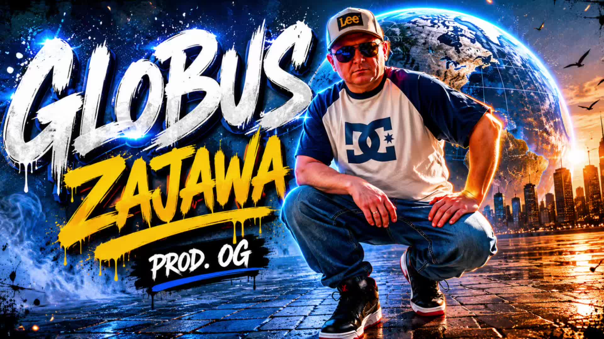 @Globus GS 🇵🇱🌏
