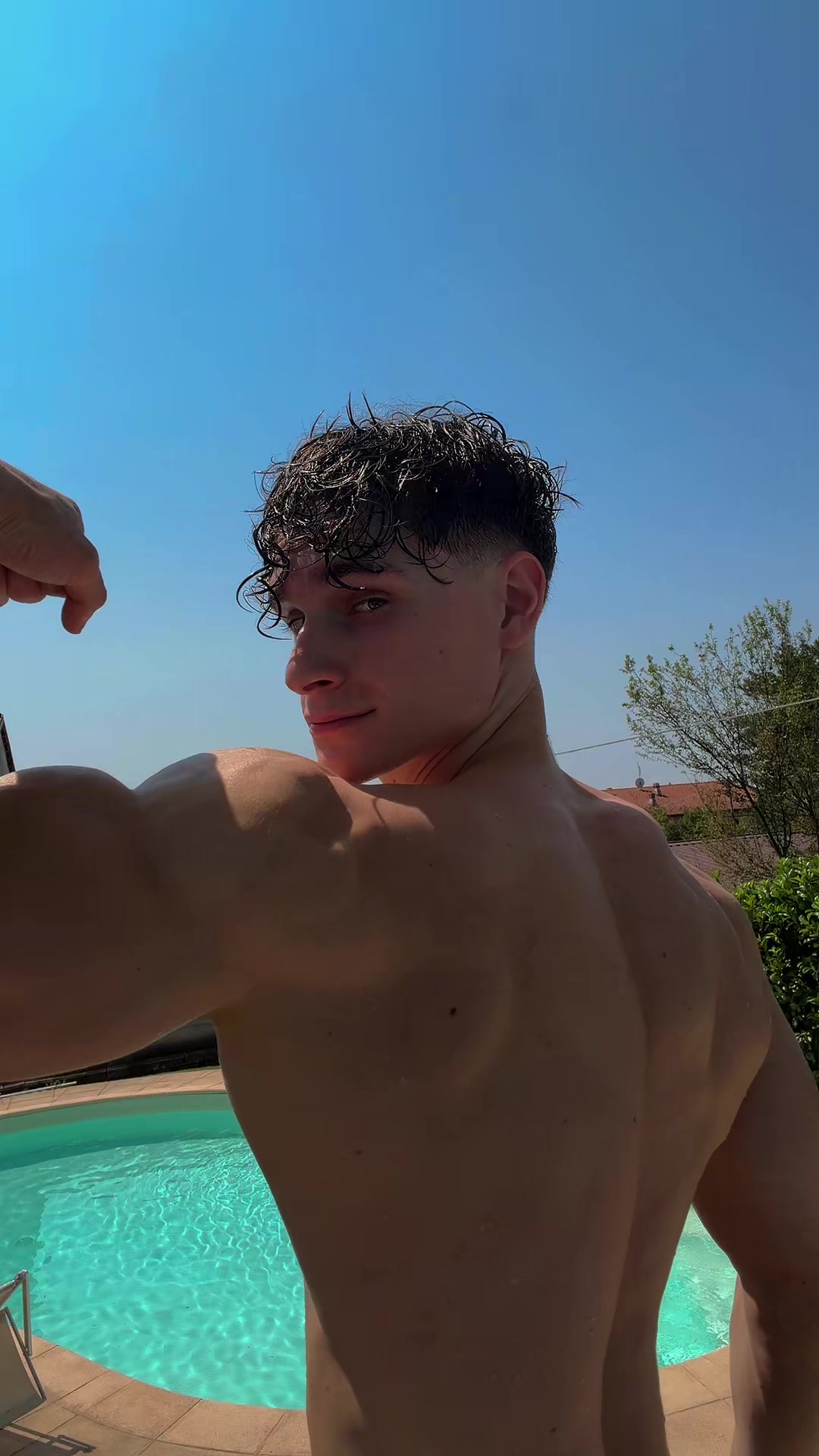 @Tommywildex2