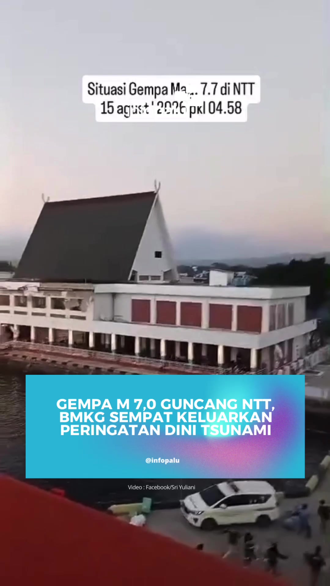 @Info Palu
