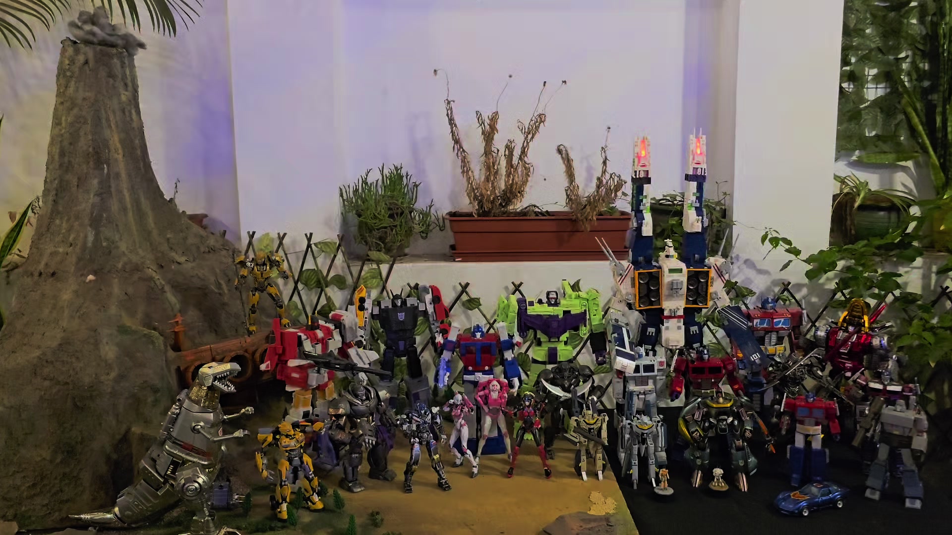 @Transformers Trujillo - TFT