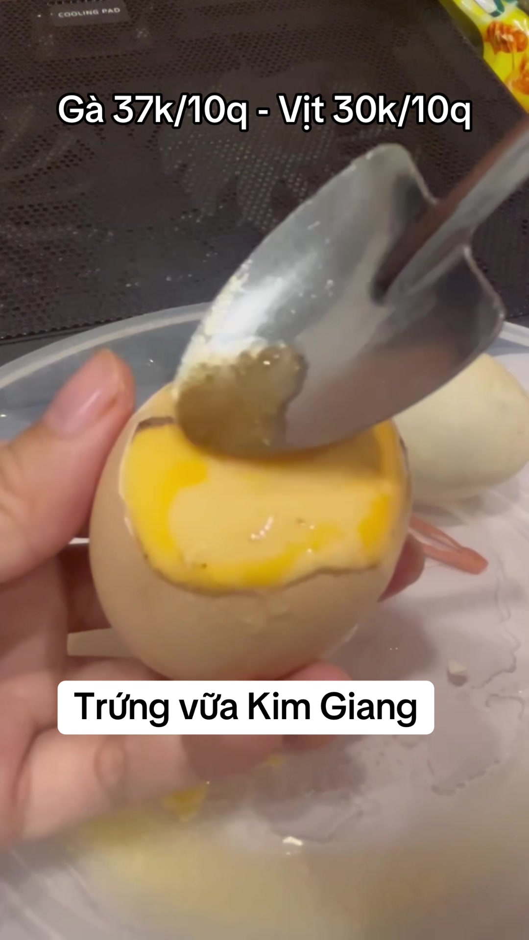 @Trứng vữa Kim Giang