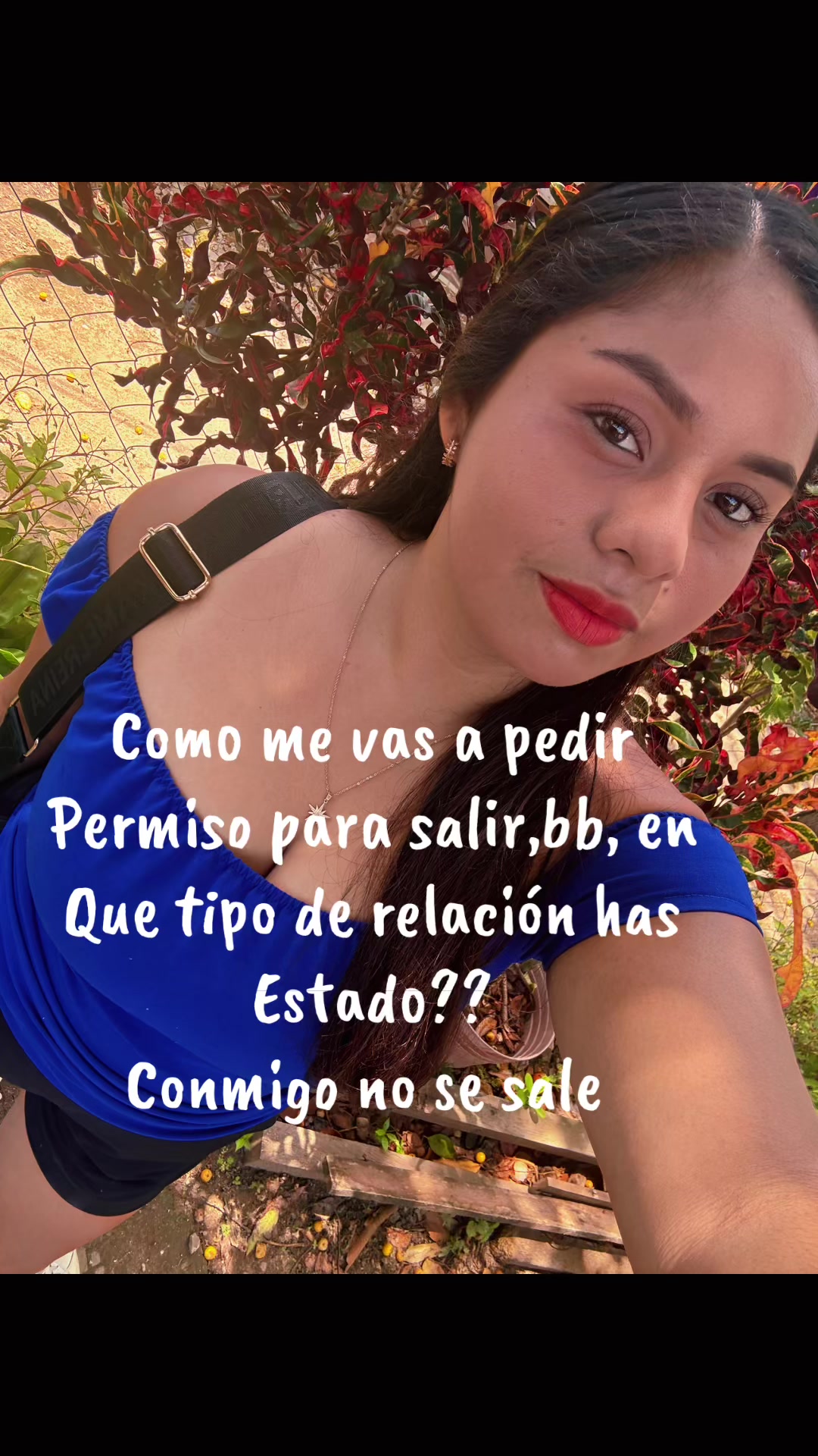 @Liz De la Rosa