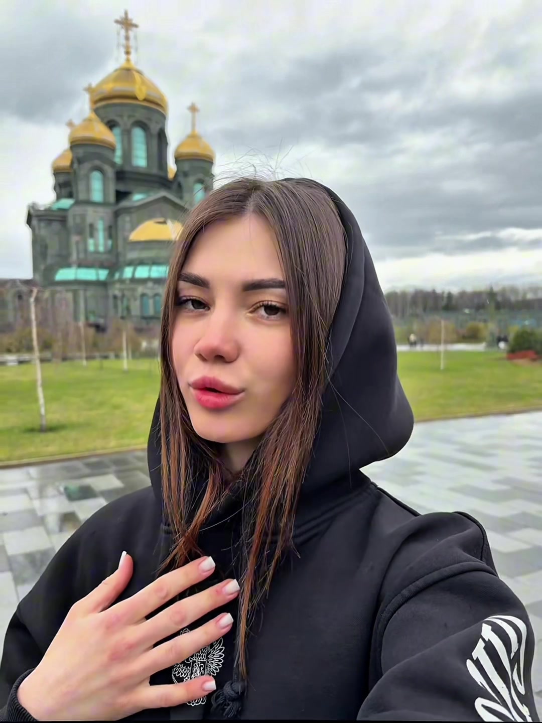 @Воин