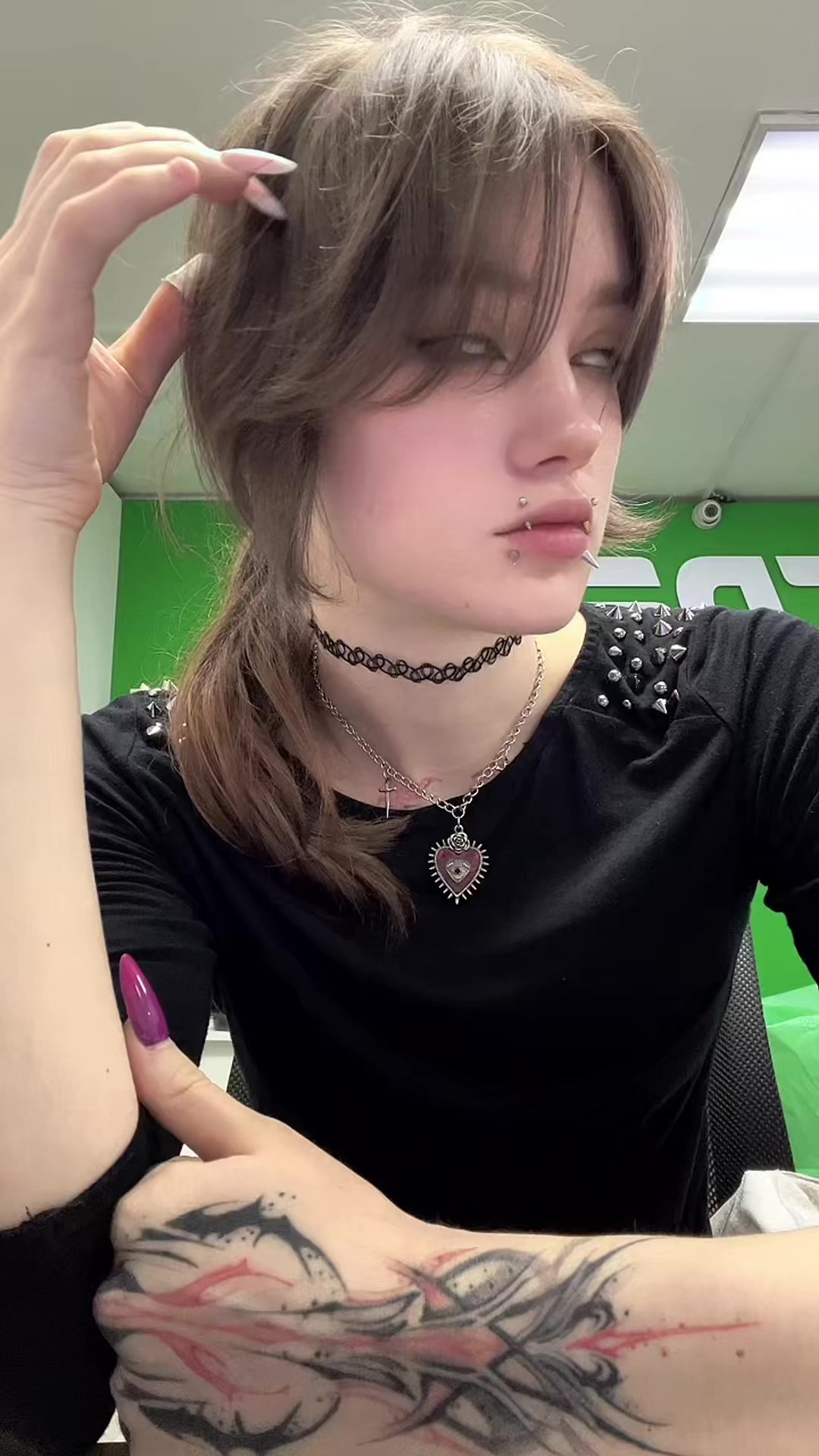 @Тгк PANZERFERZA