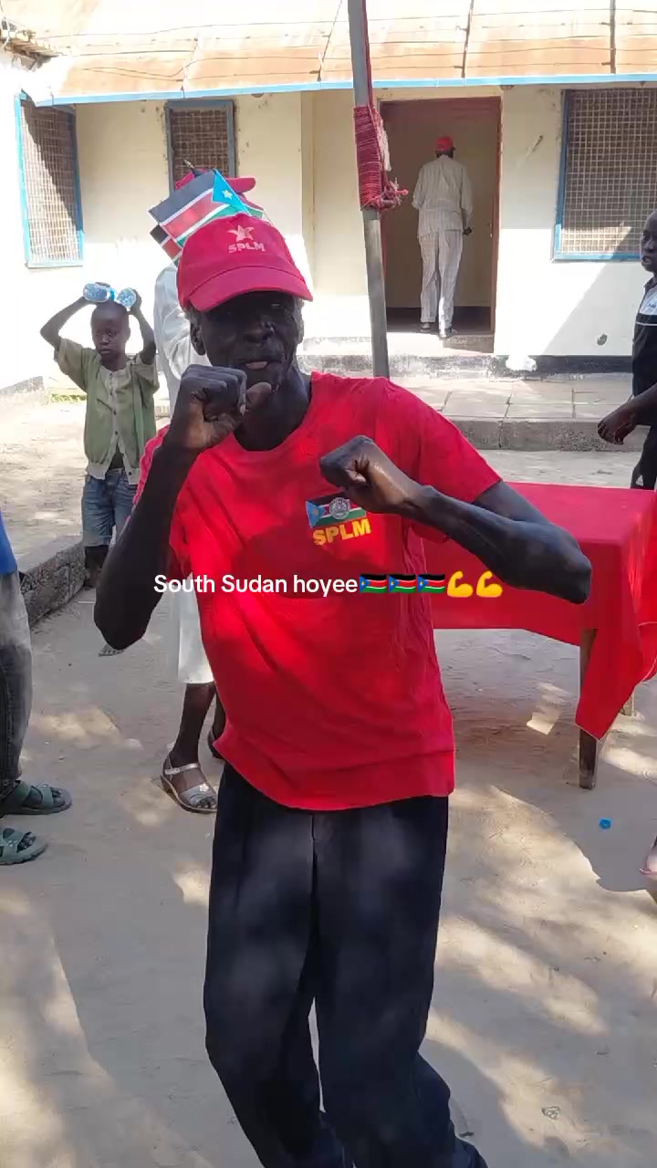 @DhangAwuok