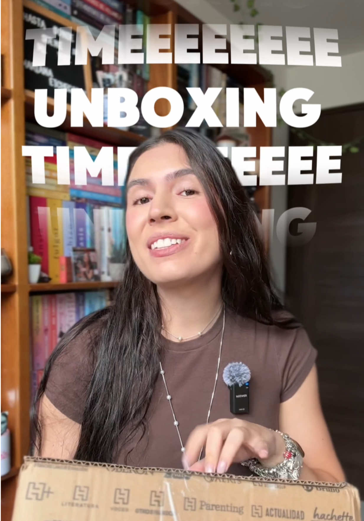 @Mariana Booker✨