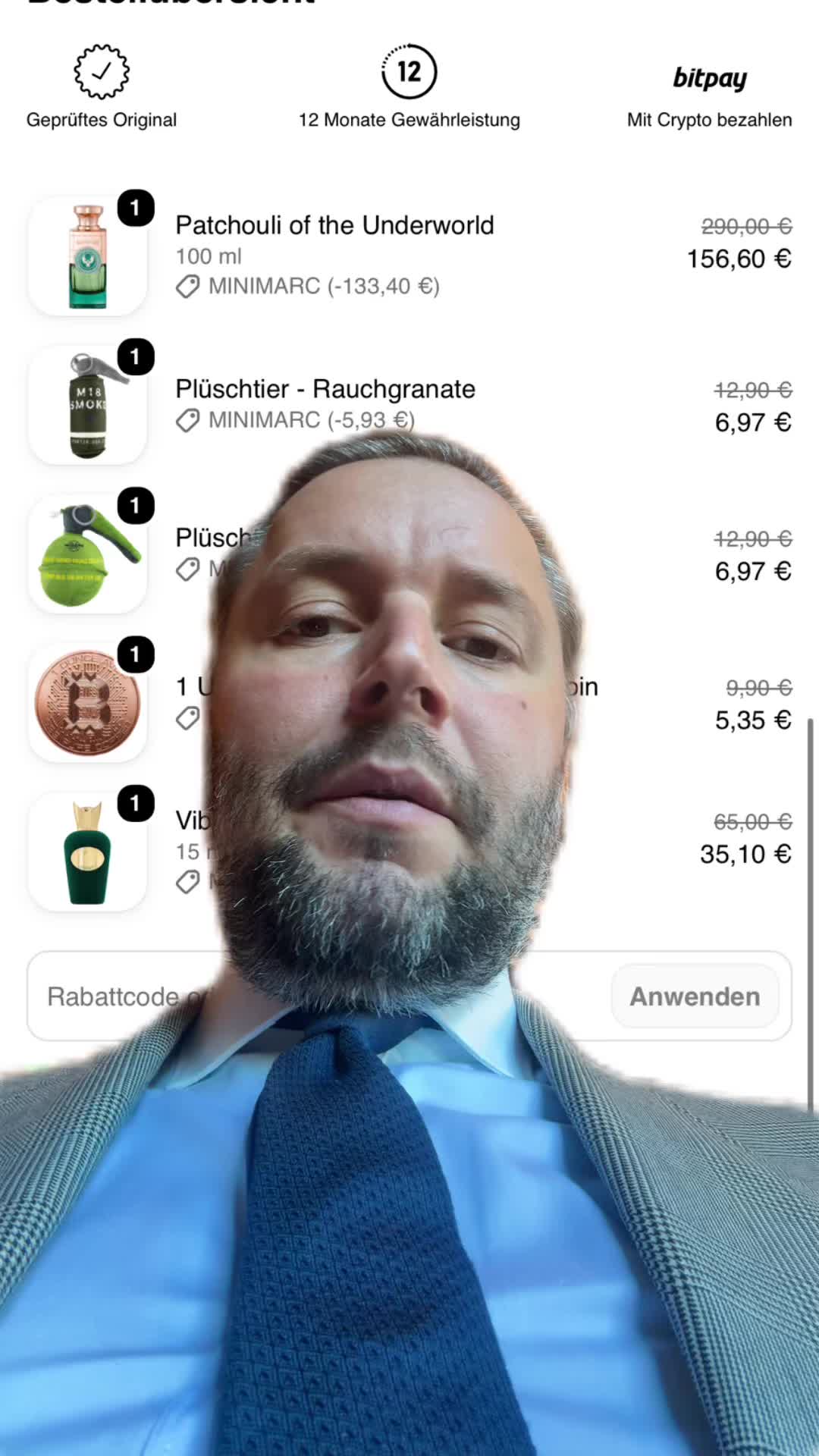 @Marc Gebauer Lifestyle GmbH