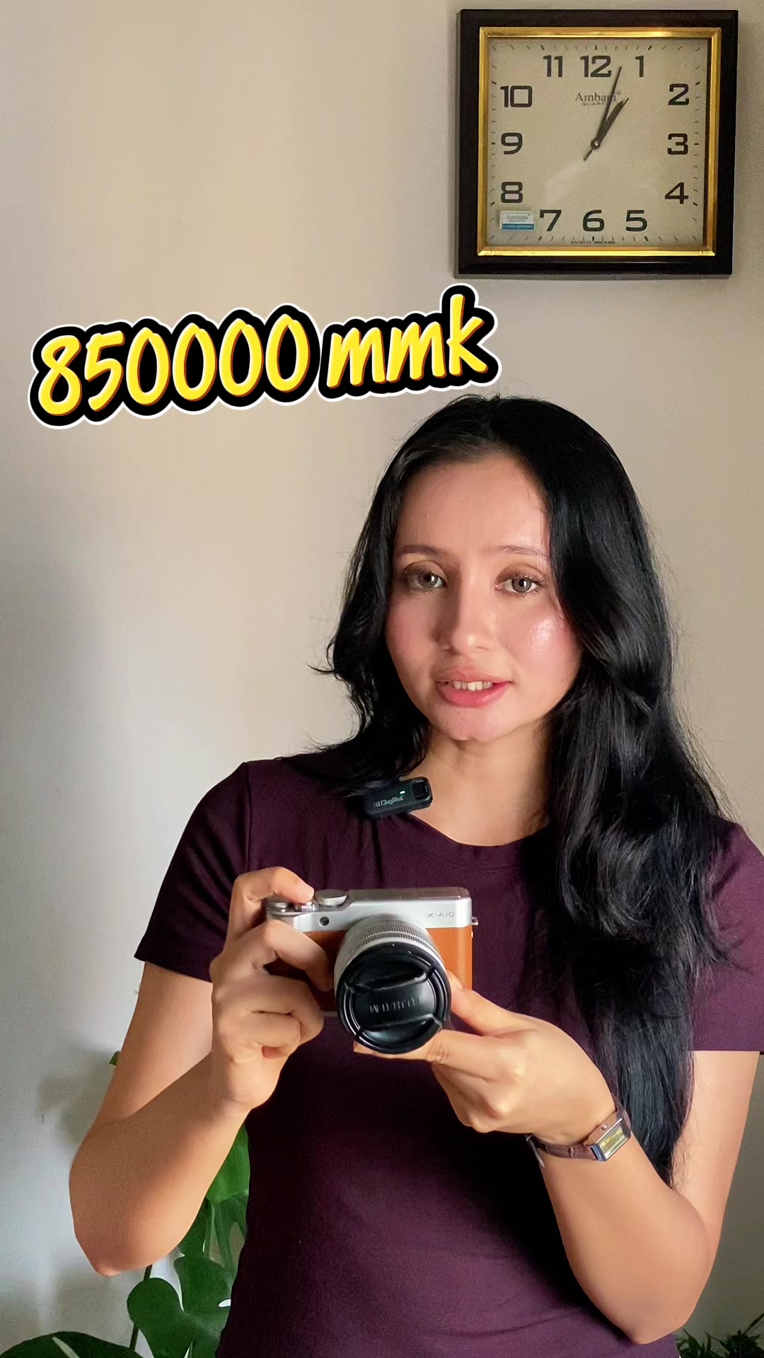 @Vintage Used Camera