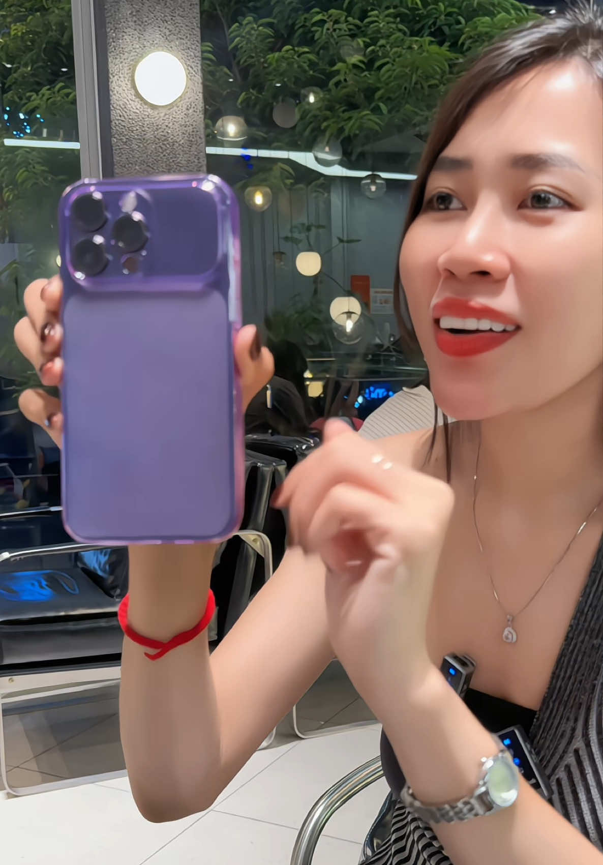 @MAI XINH