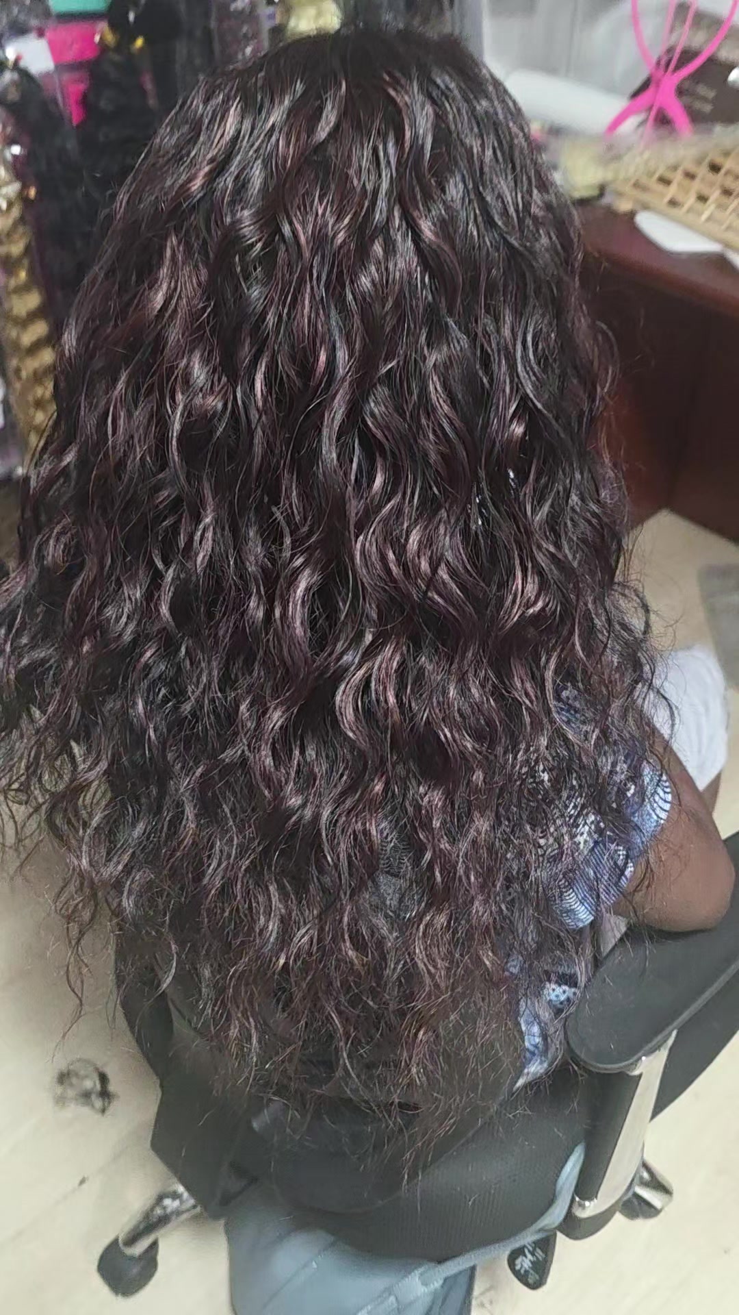 @toyerr_ hair