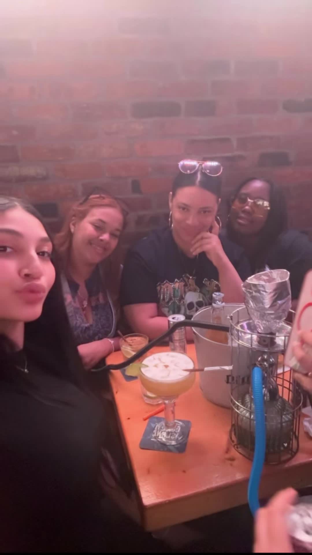 @la negra