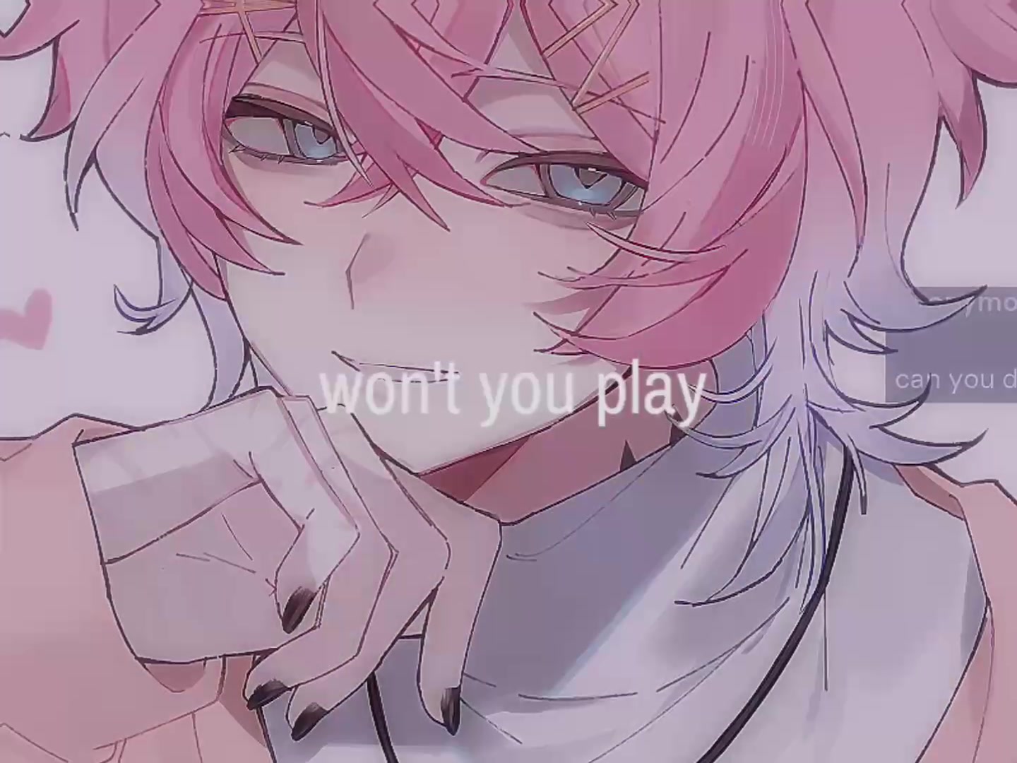 @Miyuki (REN&rsquo;s N.1 FAN)