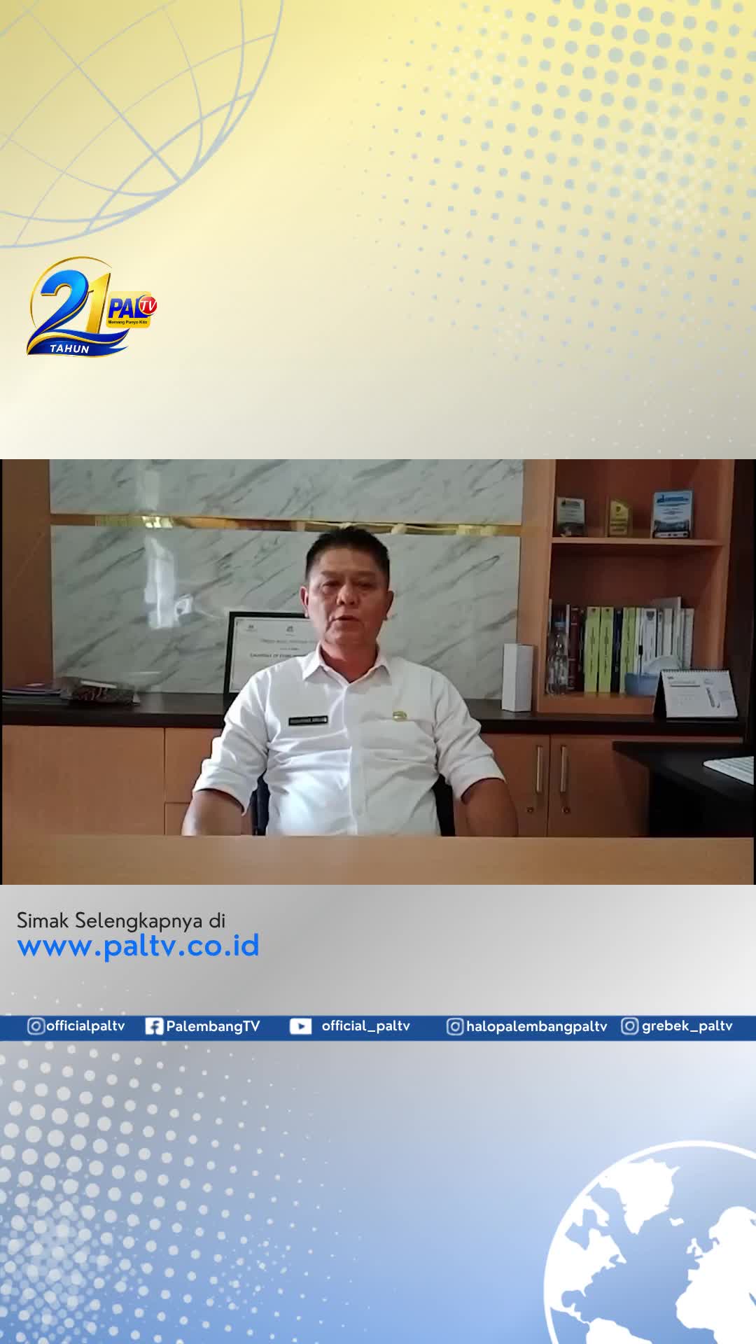 @Paltv-Memang Punyo Kito