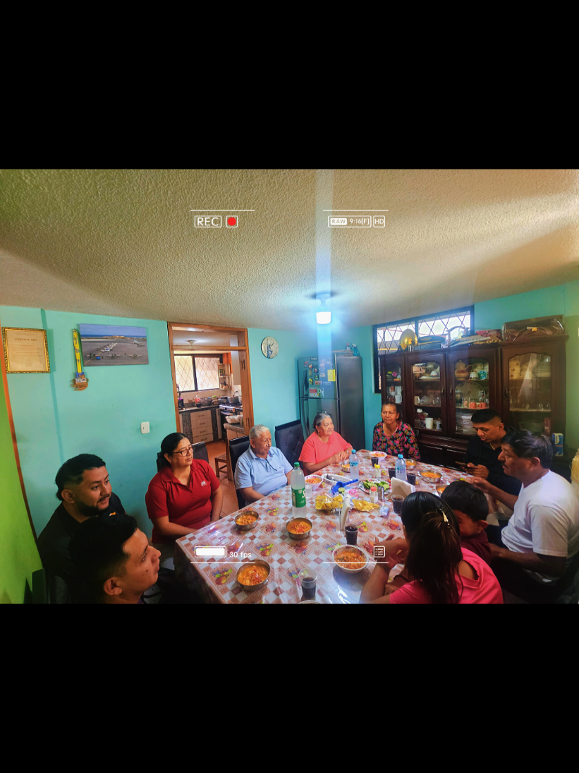 @Bosque's Cristian