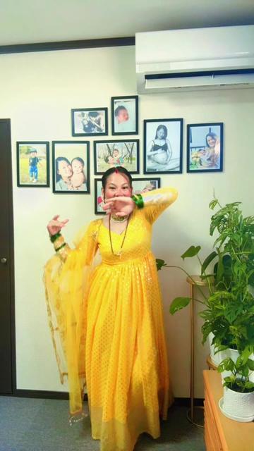 @Sita Crestha