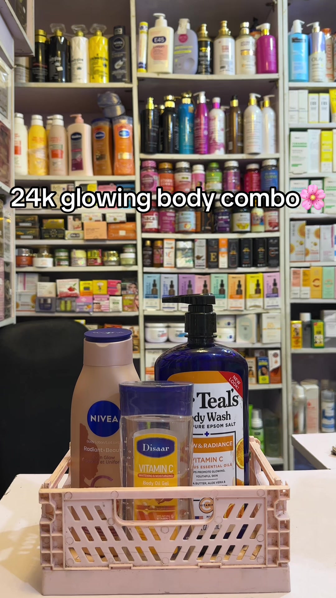 @SKINCARE/PERFUMEVENDORINAWKA