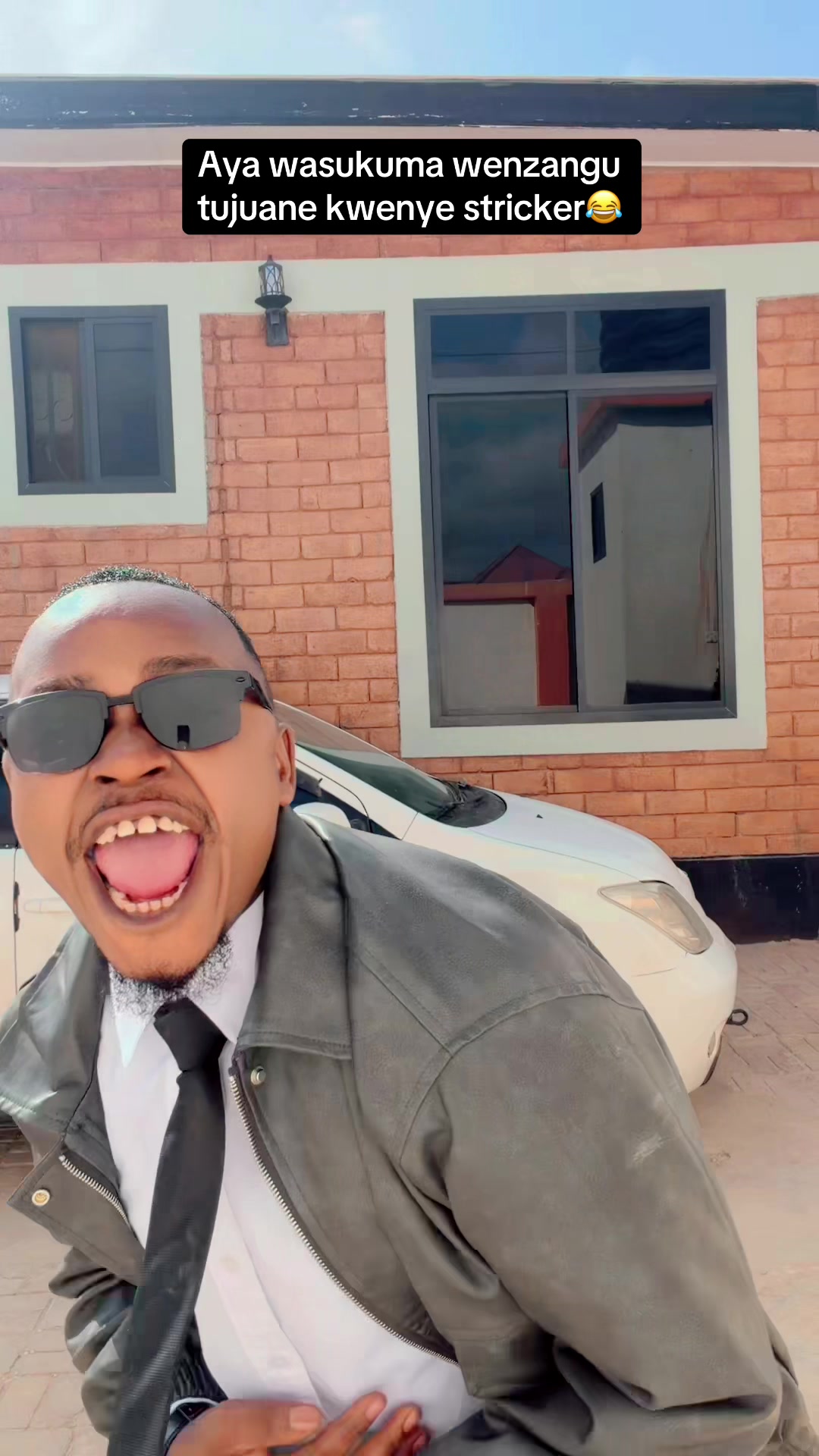 @KING+ 𝟐𝟓𝟓 👑 🇹🇿✨