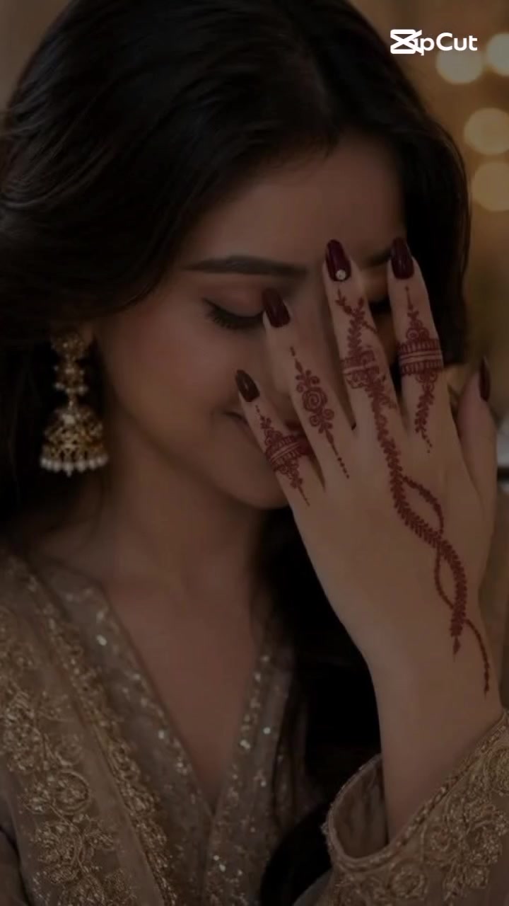 @Hina Qureshi