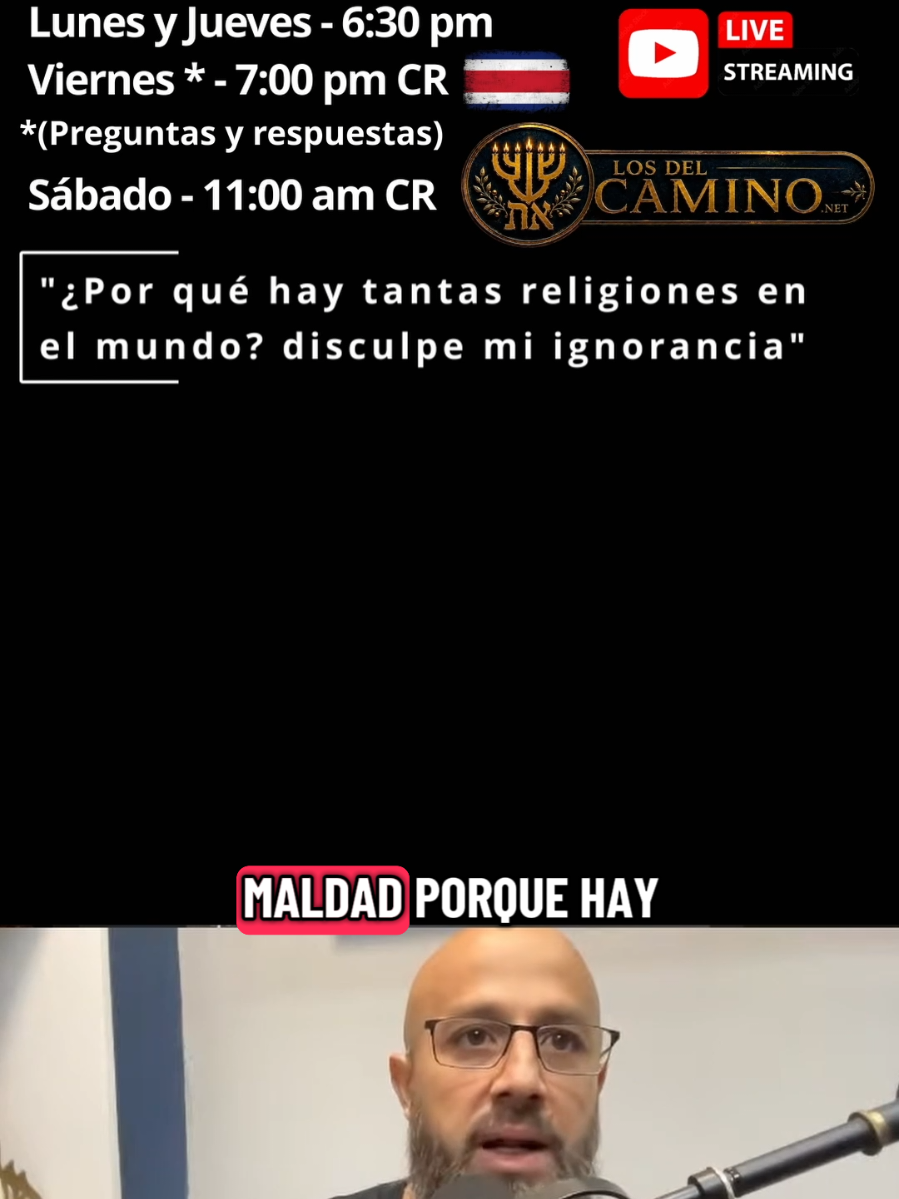 @El Camino de YHWH_Oficial