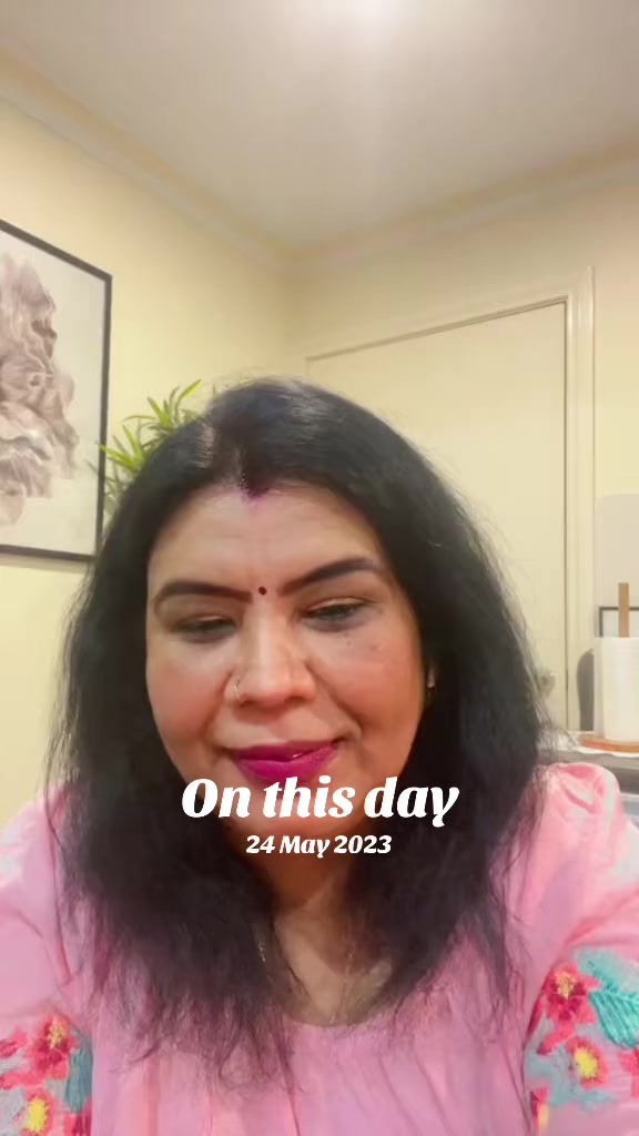 @Sadhna