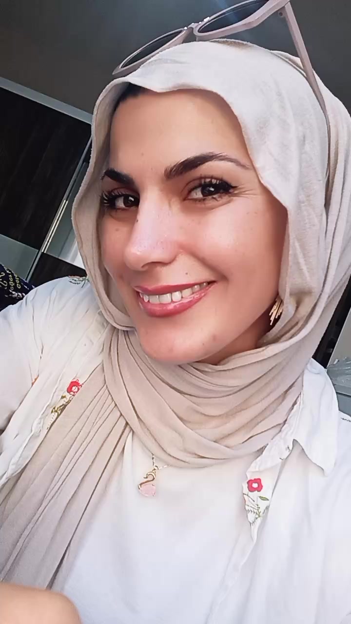 @tekvarlığımkızım.