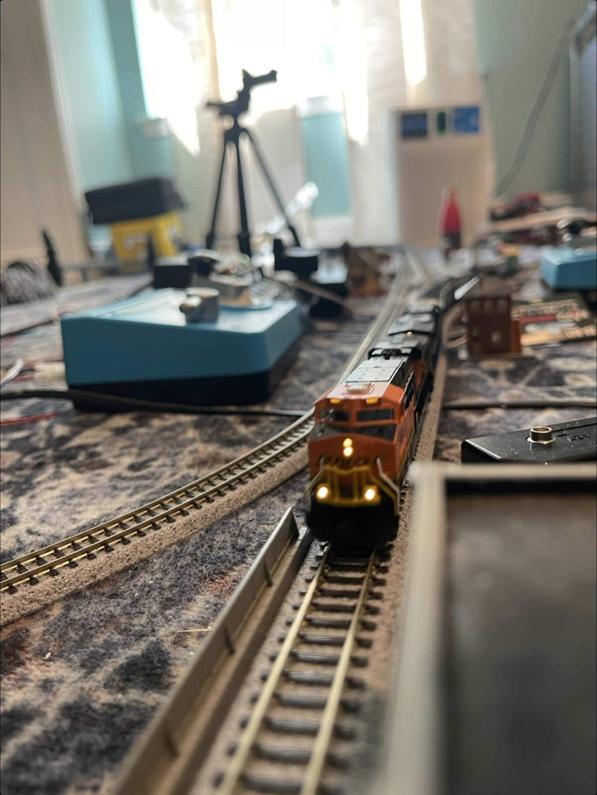 @Greatink Trains