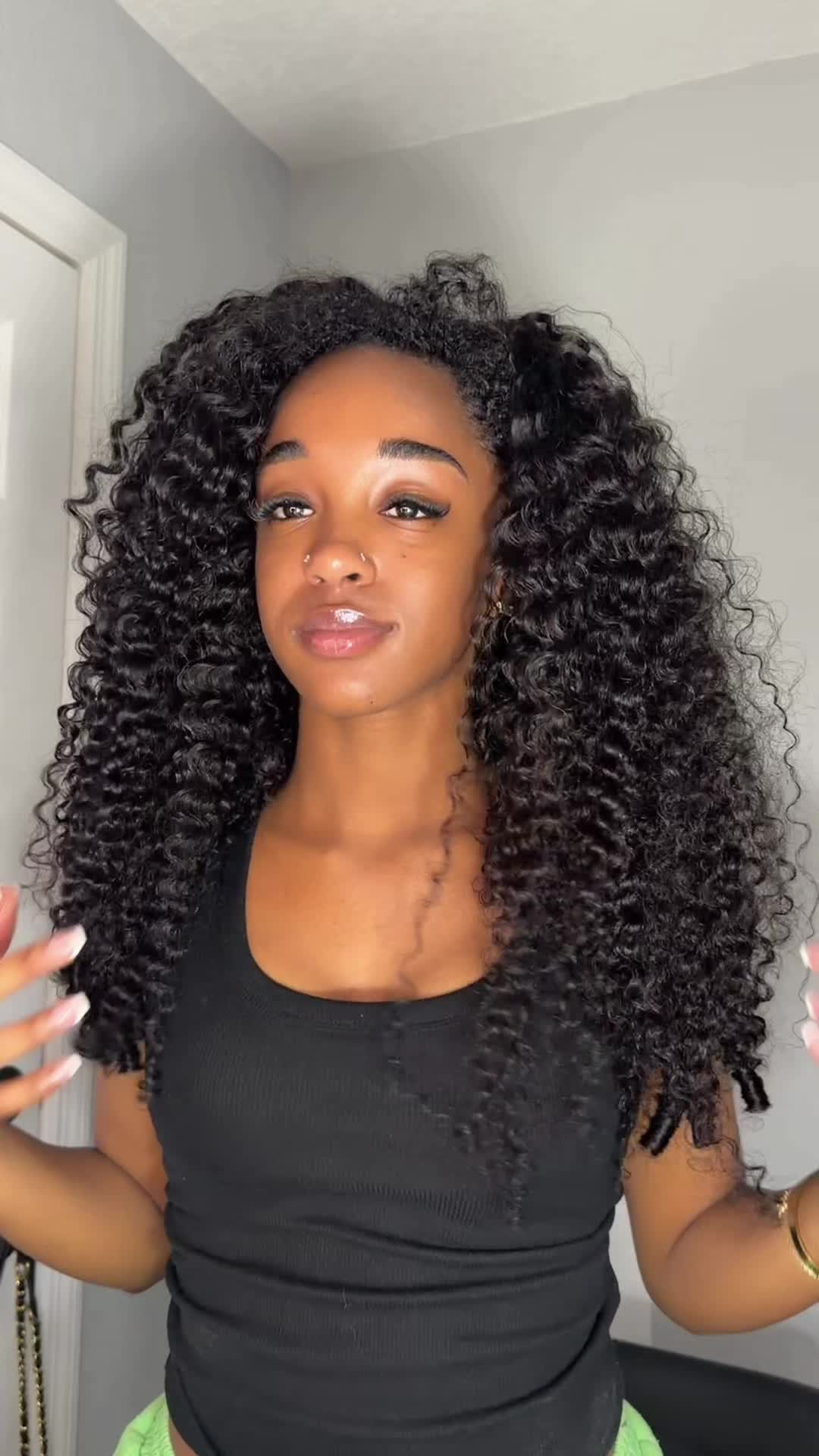 @Shaniya Deziree