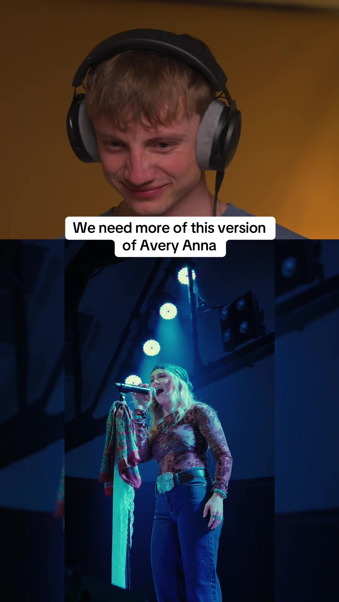 @Brett Reacts