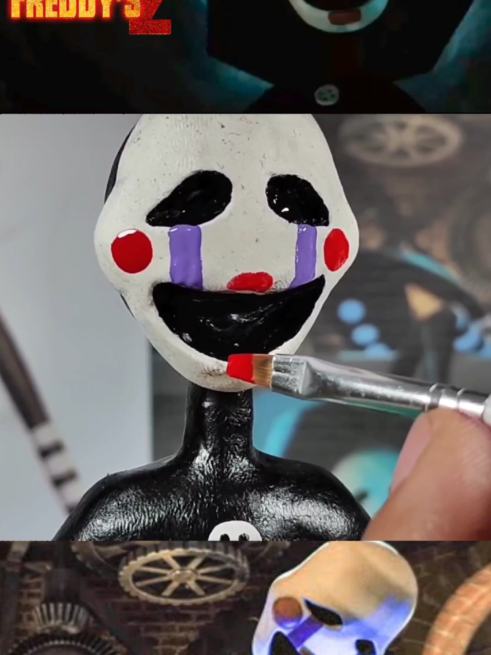 @Figure Sculptor 🔥🖌️