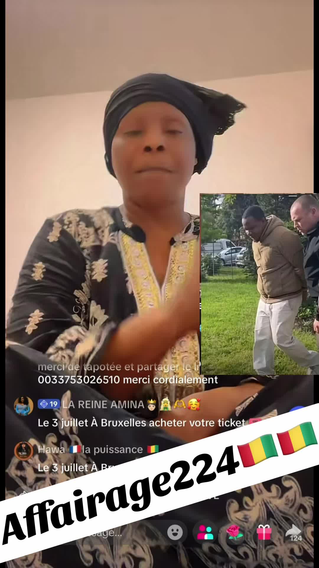 @Affairageconakry224
