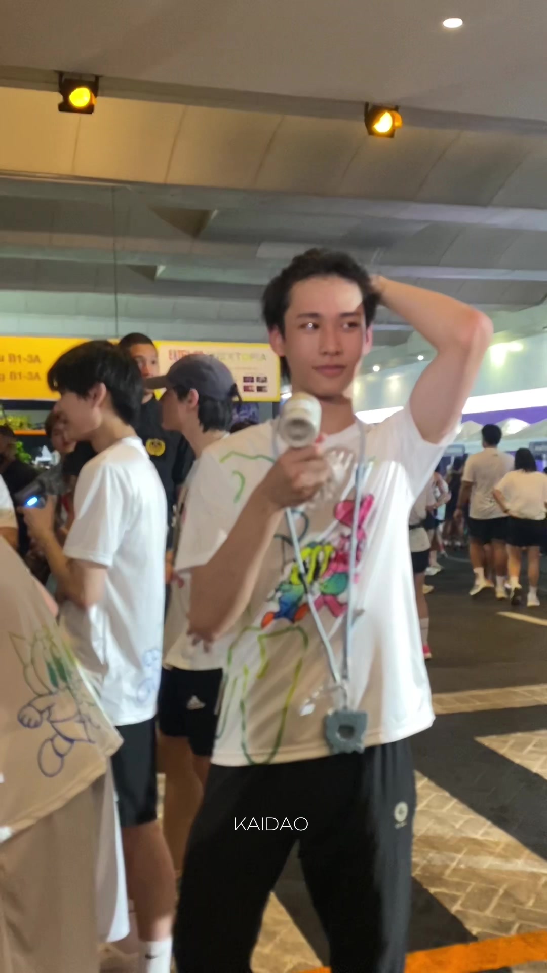 @ไข่ดาว