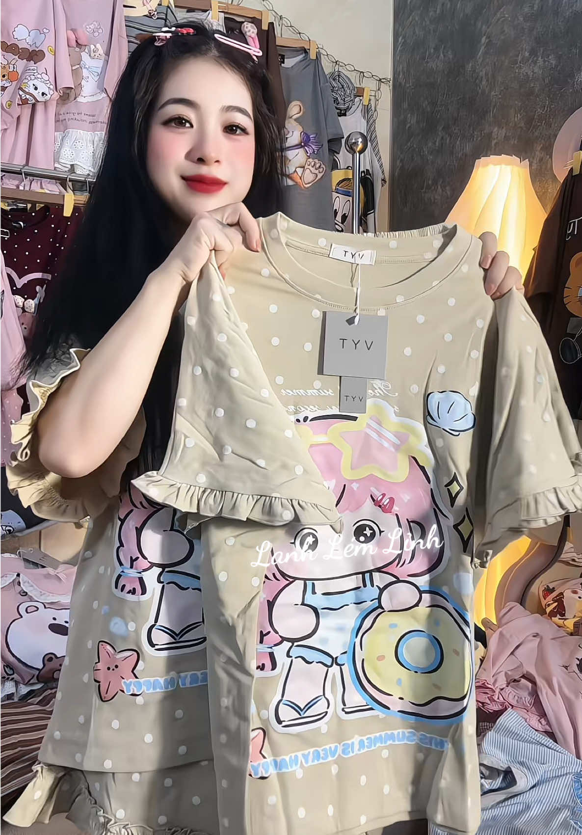 @Shop LanhLémLỉnh