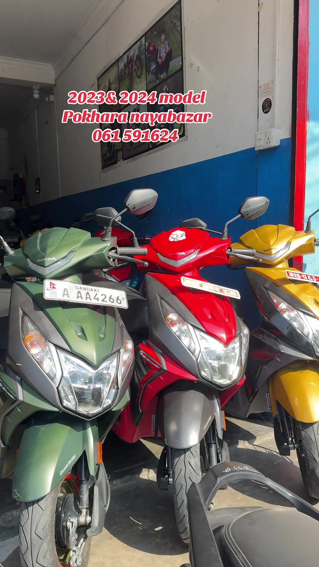 @राम्चेदेबि रिकनडिसन (pokhara)