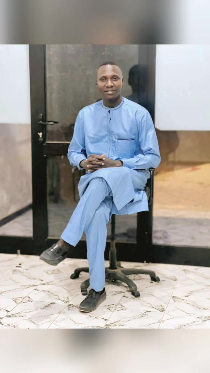@Modou Faye l’officiel