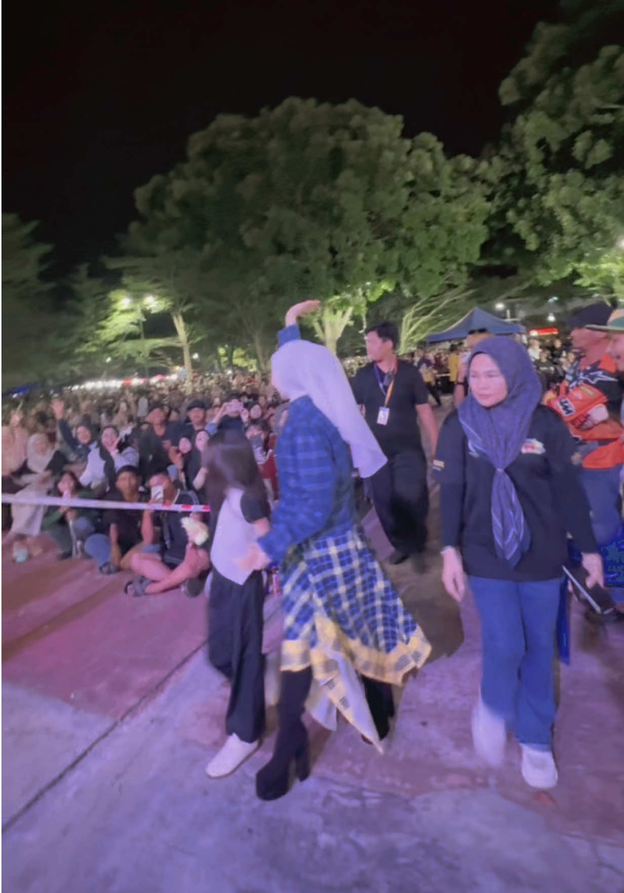 @Adira Suhaimi