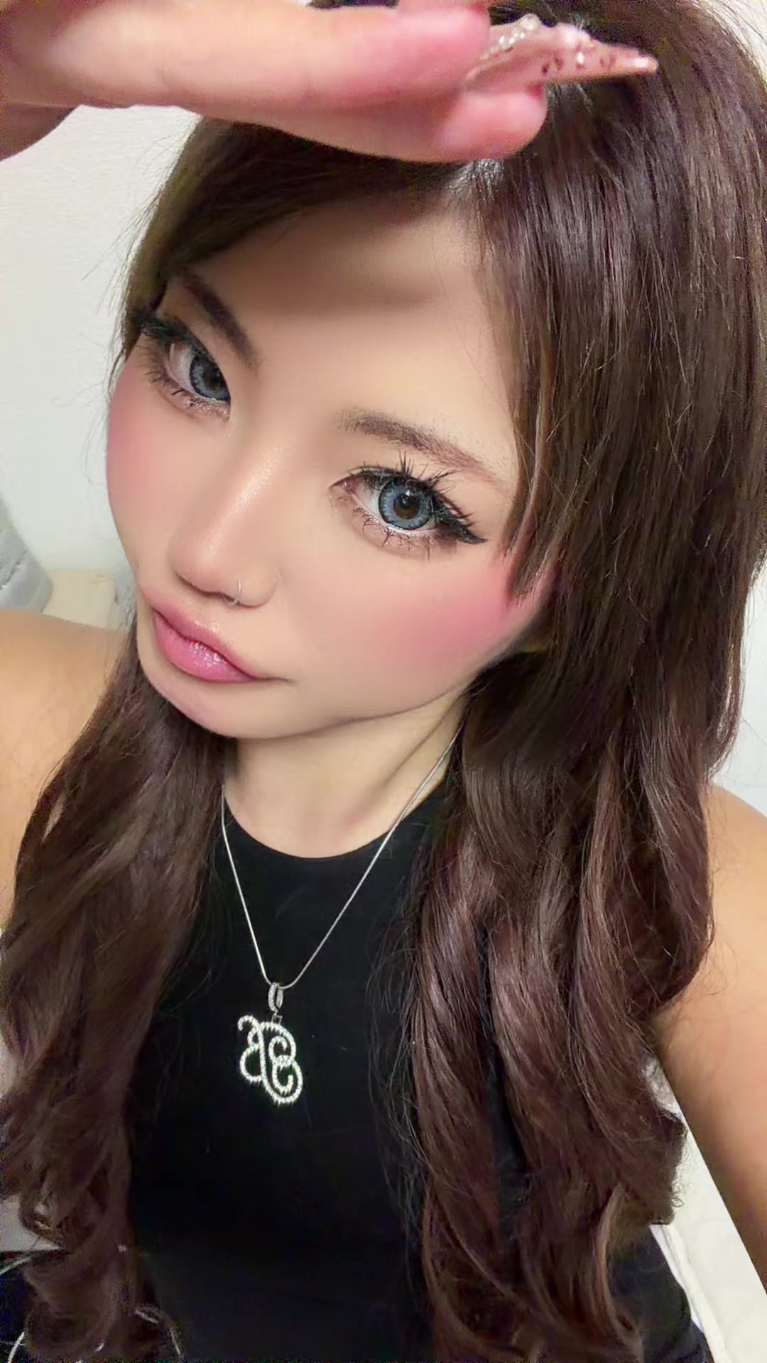 @ルナ