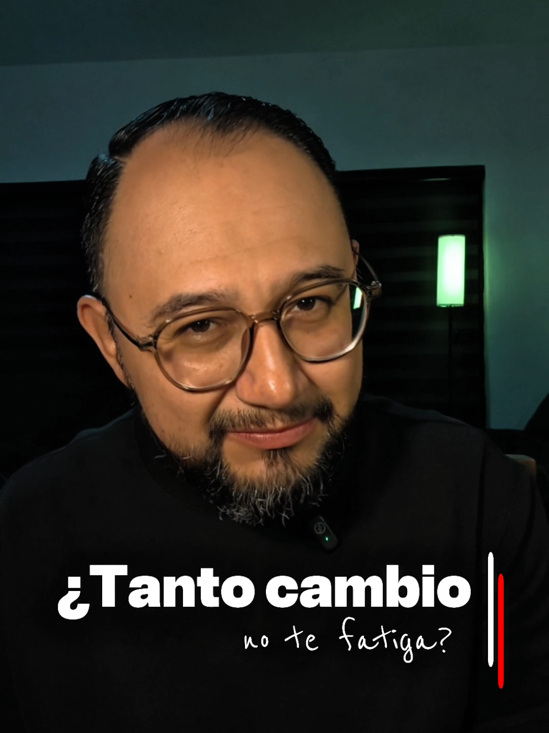 @Ram&oacute;n Alanis