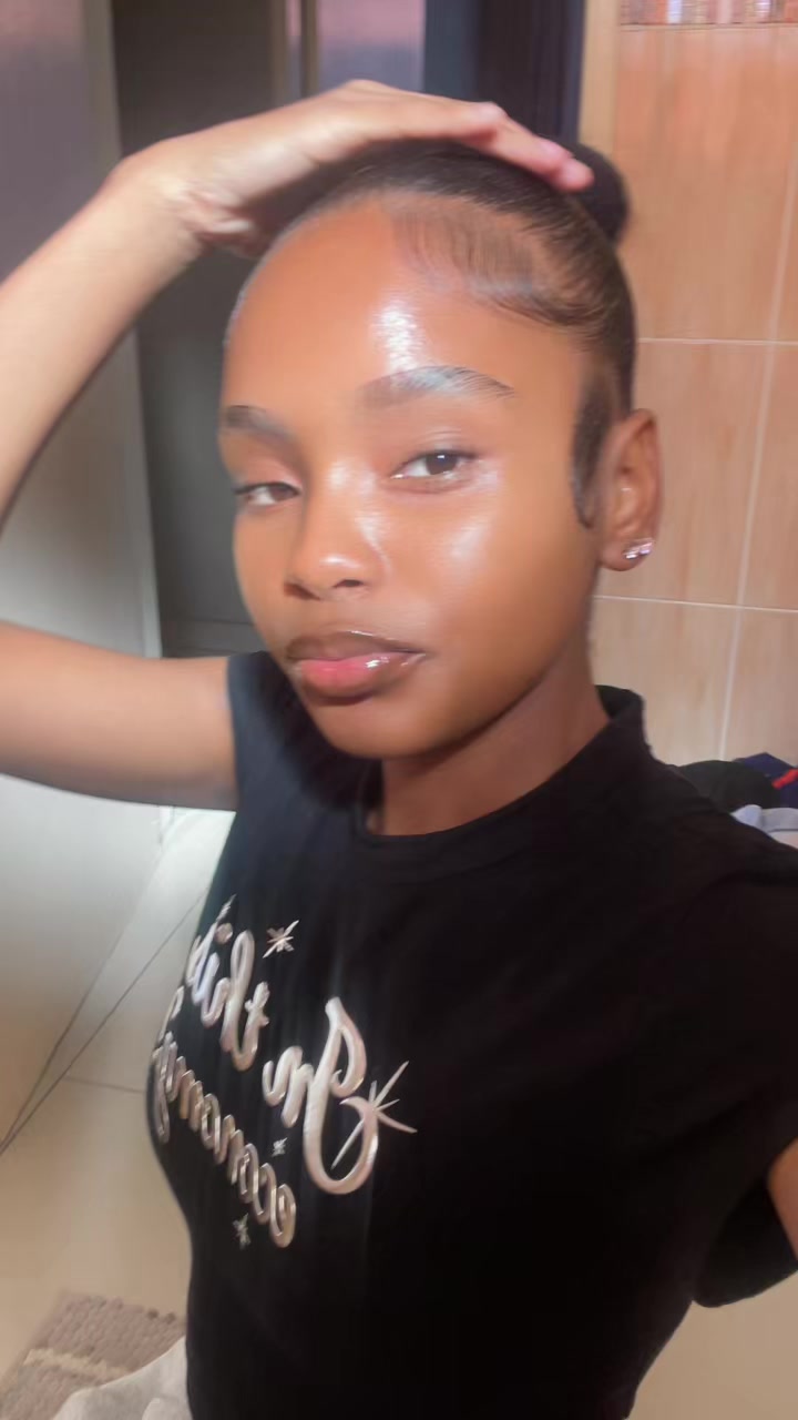 @Letlhogonolo Radebe