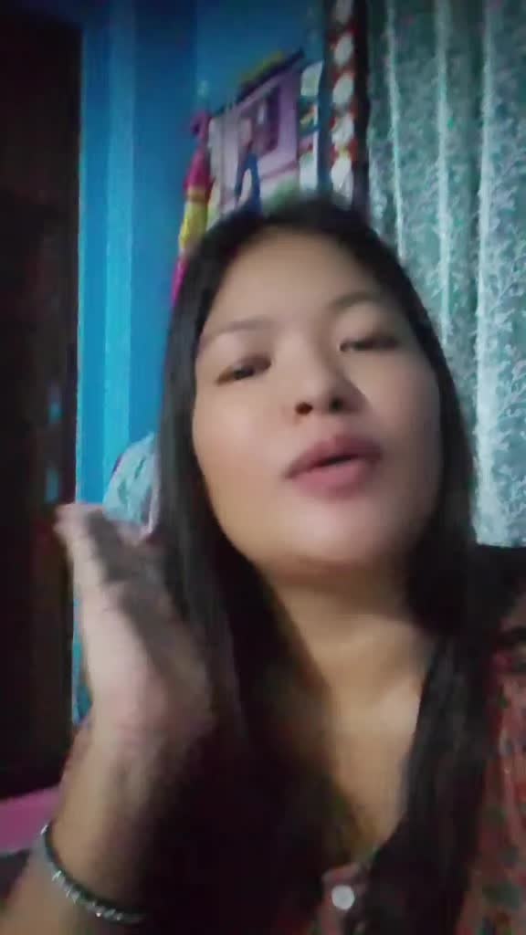 @Priti gurung