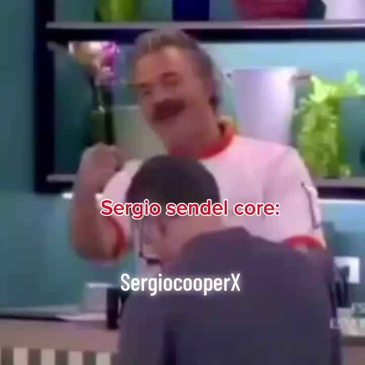 @Sergio....sendell7