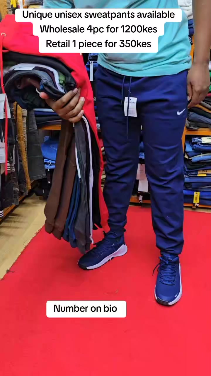 @LUXE LANE FASHION
