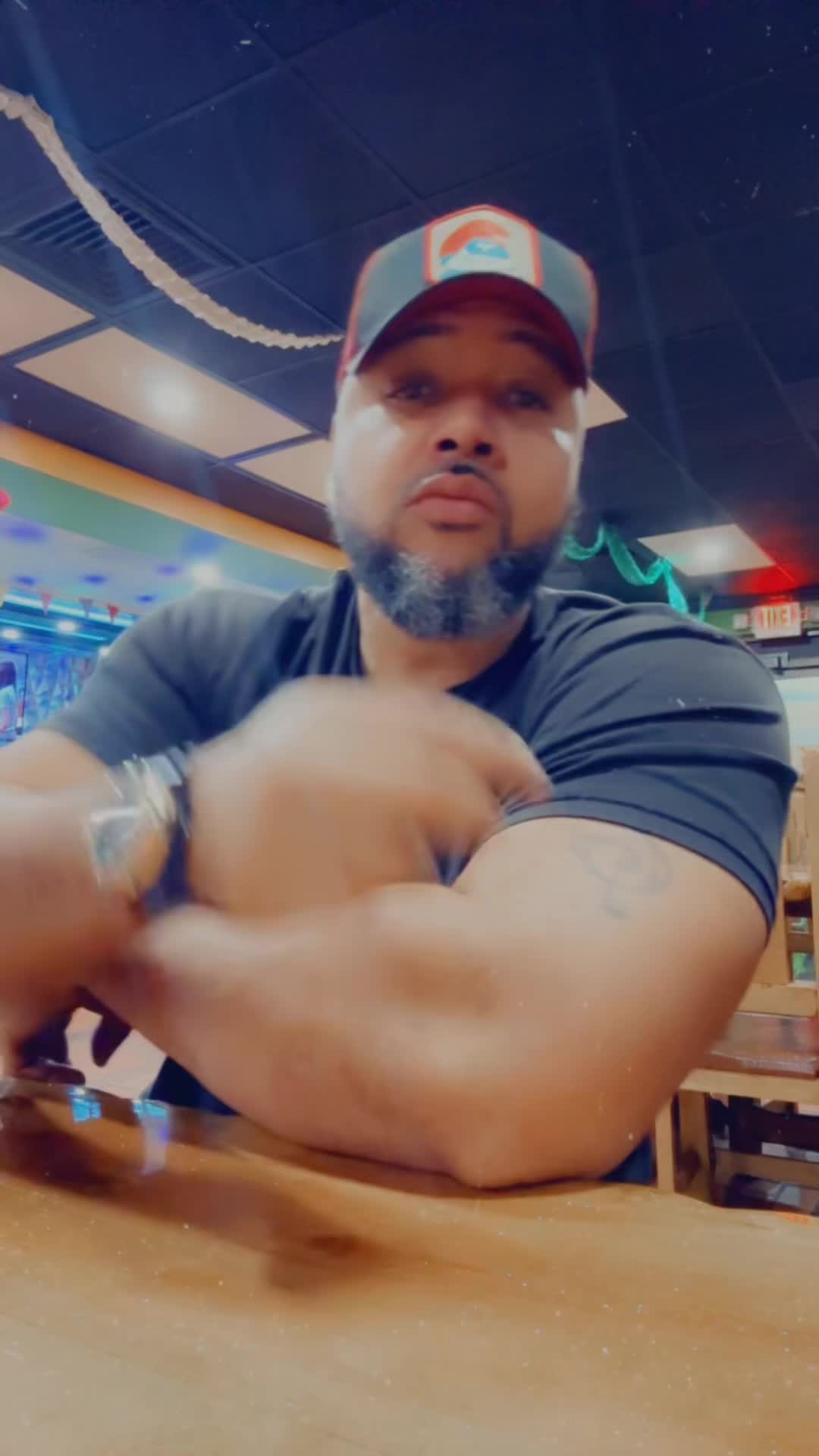 @Trucker Will